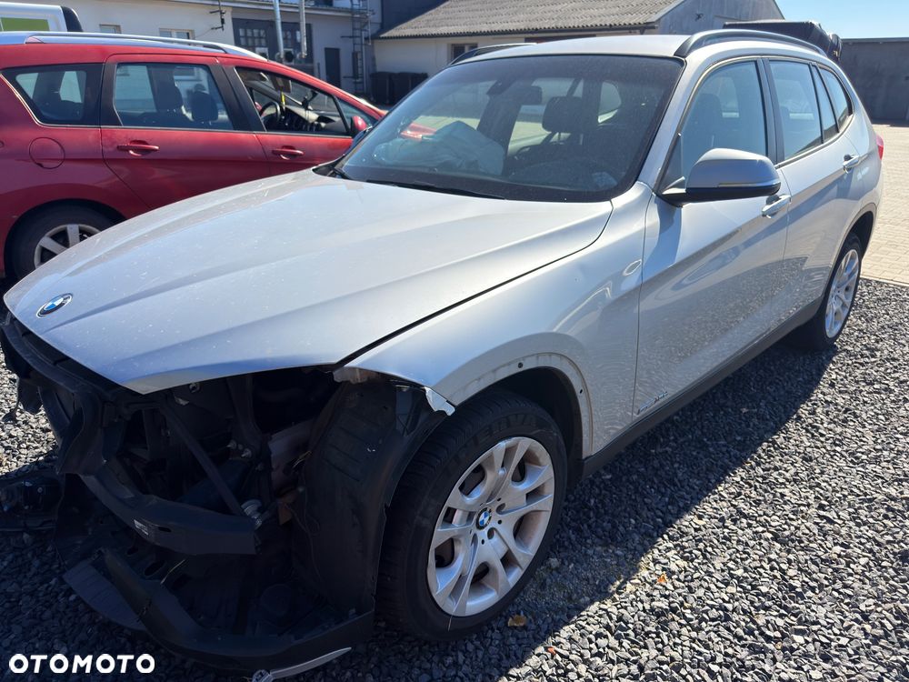 BMW X1 sDrive16d xLine - 6