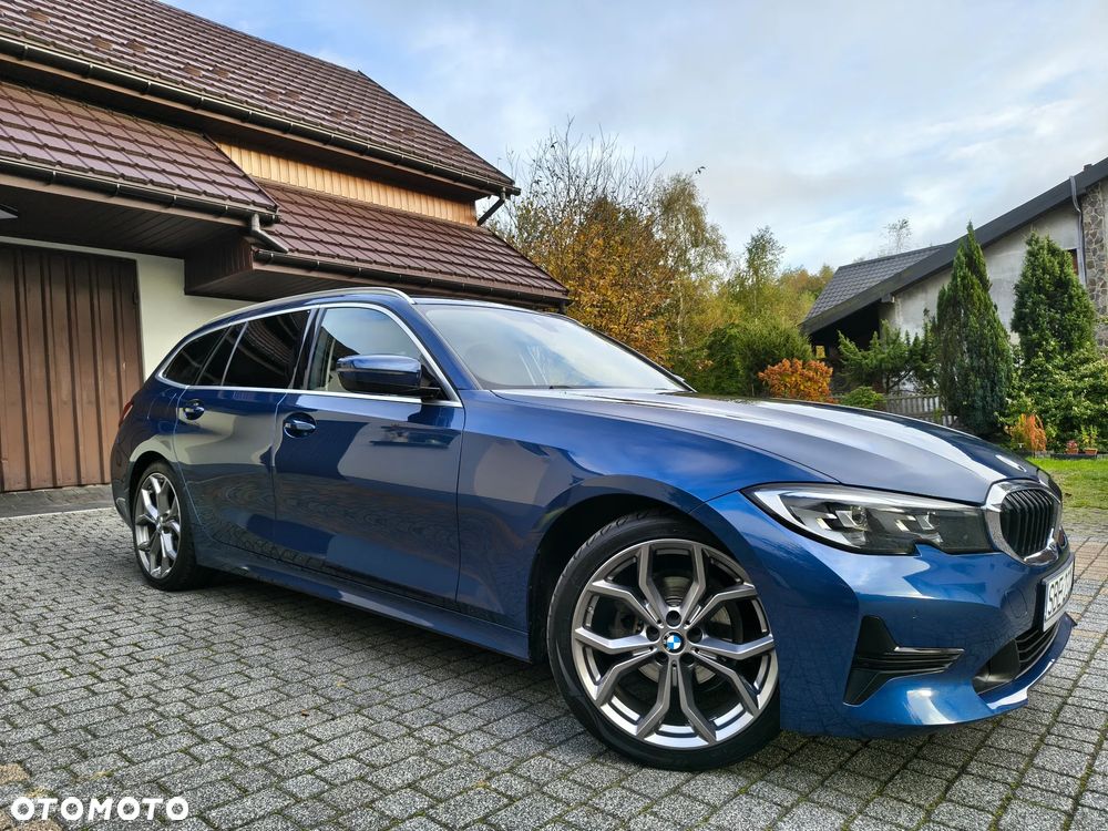 BMW Seria 3 - 22