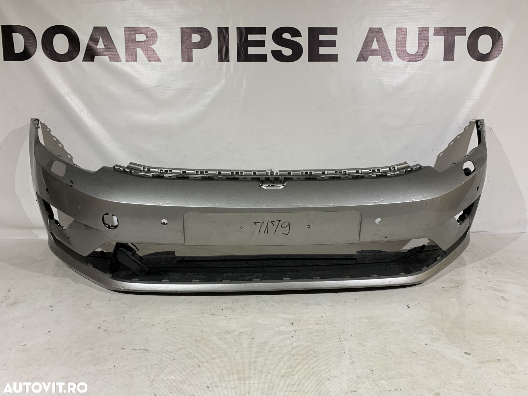 Bara fata VW Sportsvan, 2013, 2014, 2015, 2016, 2017, cod origine OE 510807221F. - 1