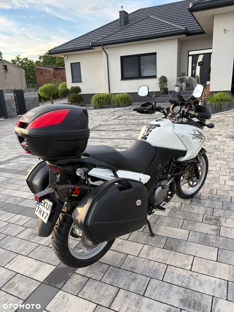 Suzuki DL - 3