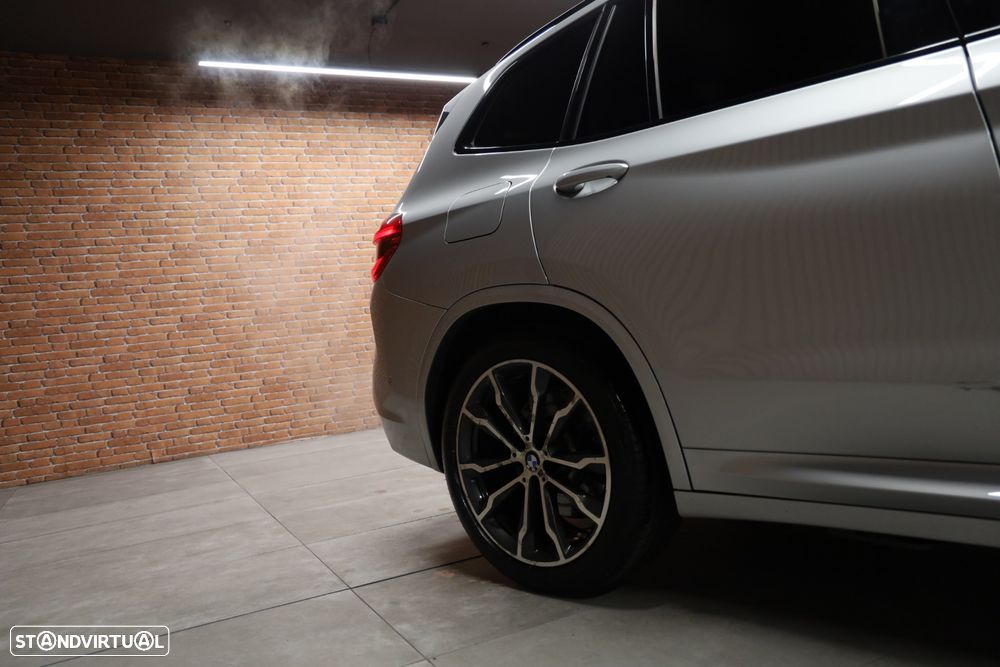 BMW X3 30 e xDrive Pack M - 32