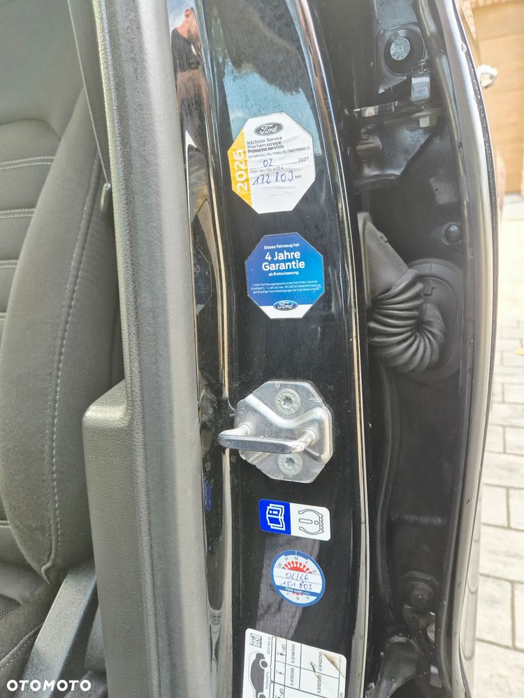 Ford Mondeo - 24