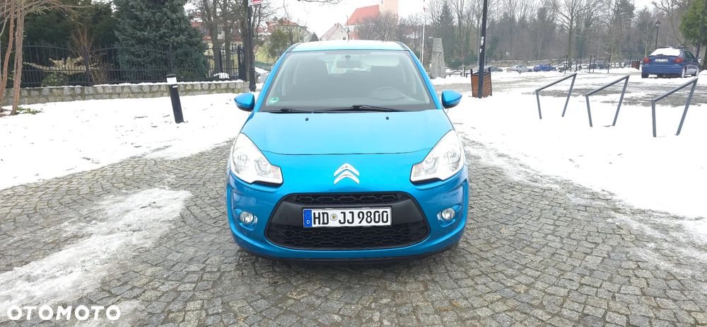 Citroën C3 VTi 95 Exclusive - 20