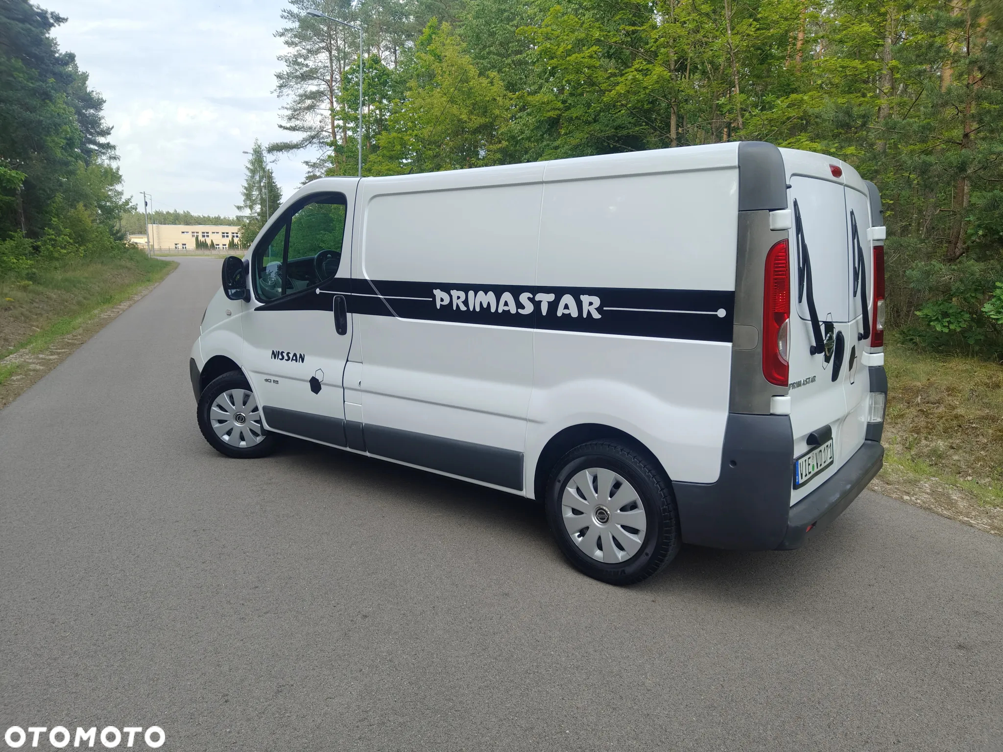 Renault Trafic - 11