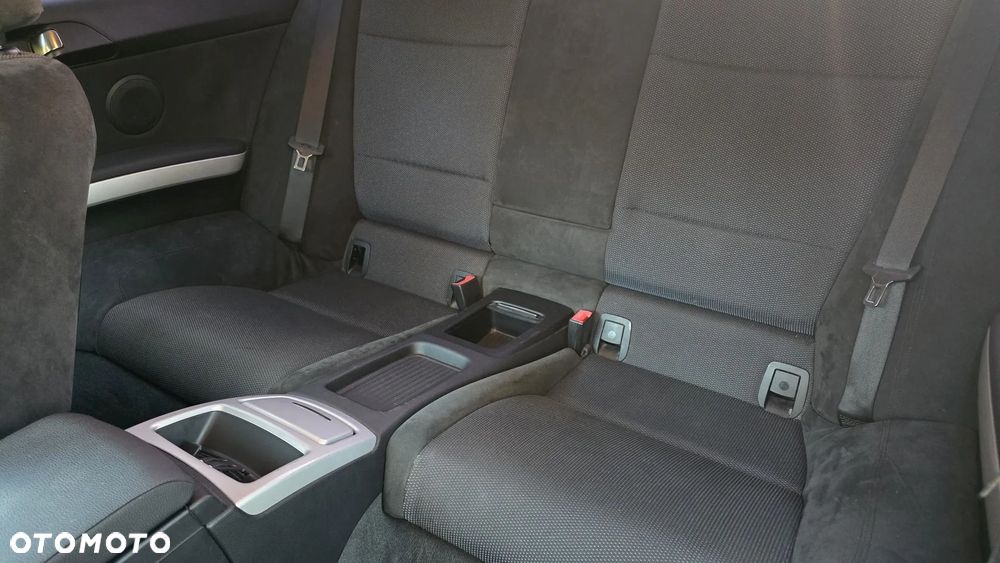 BMW Seria 3 320d DPF - 17