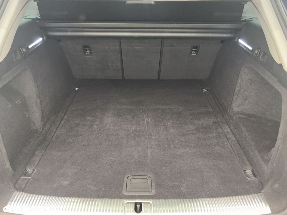 Audi A4 Avant 35 TDI mHEV S tronic - 12