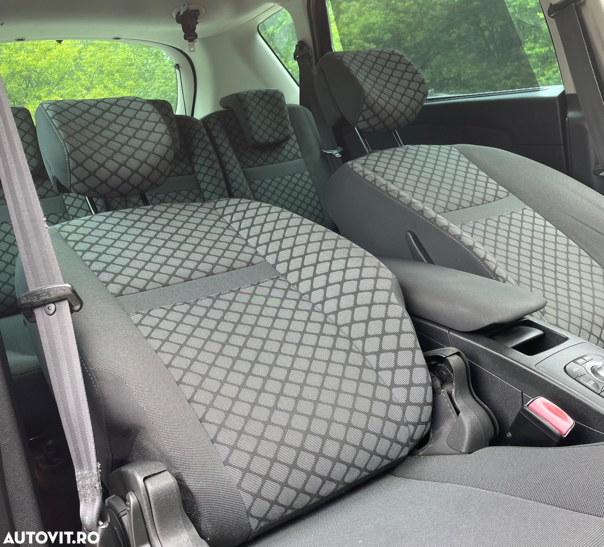 Renault Scenic dCi 130 FAP Start & Stop Dynamique - 11