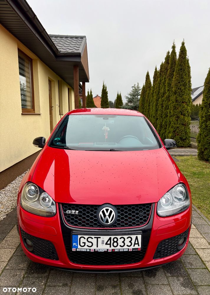Volkswagen Golf 2.0 GTI - 3