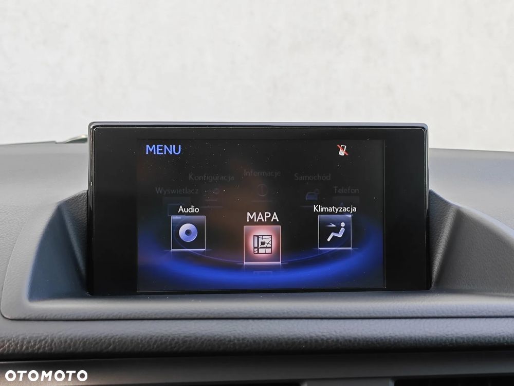 Lexus CT 200h Elegance - 21