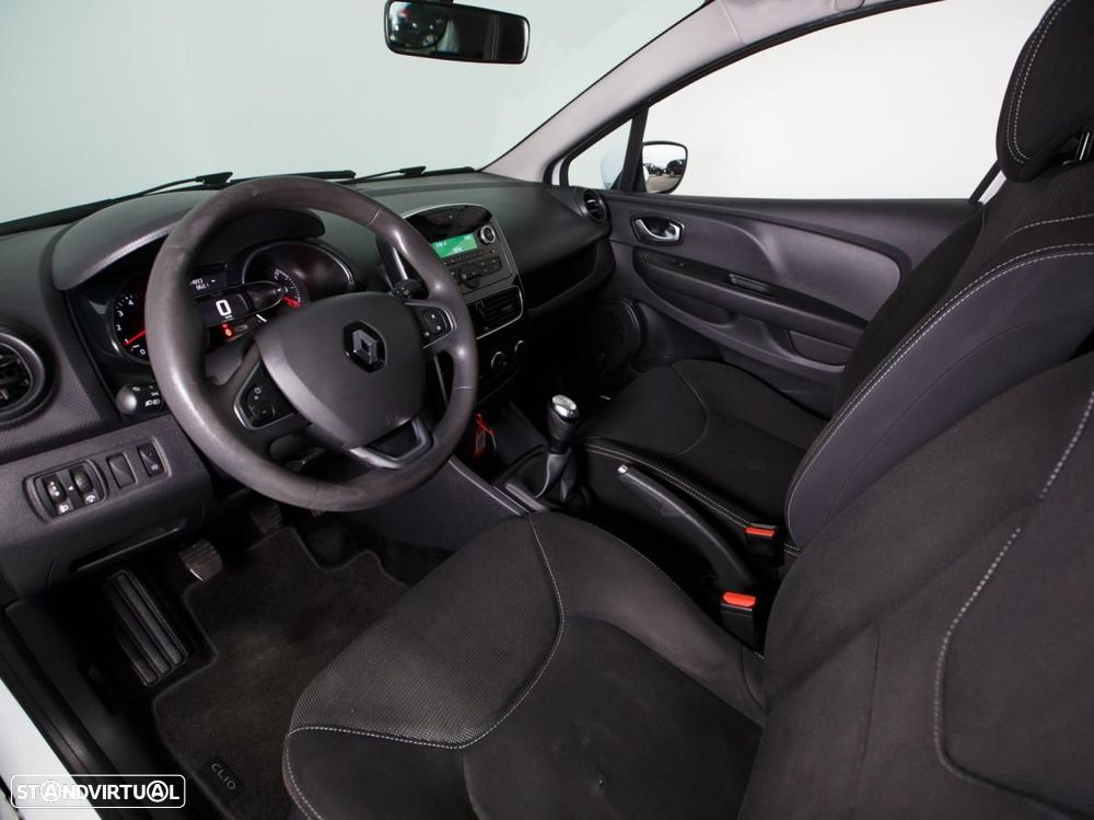 Renault Clio 1.5 dCi Zen - 12