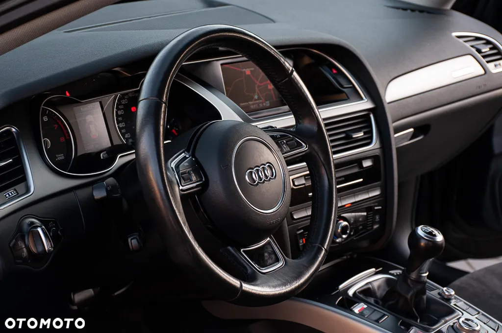 Audi A4 1.8 TFSI Quattro - 35