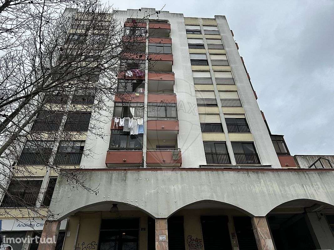 Apartamento T1 para venda - Grande imagem: 3/36