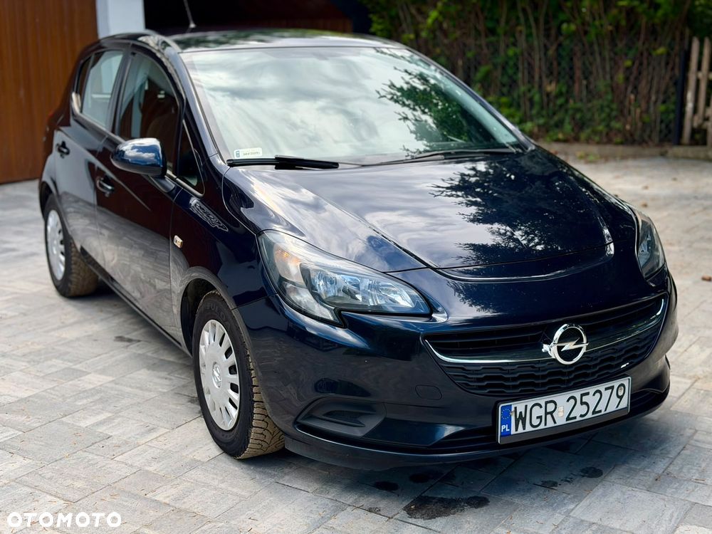 Opel Corsa 1.2 Enjoy - 2