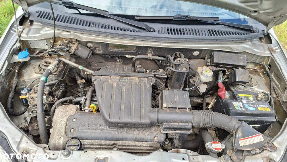 Suzuki Ignis 1.3 Comfort - 12