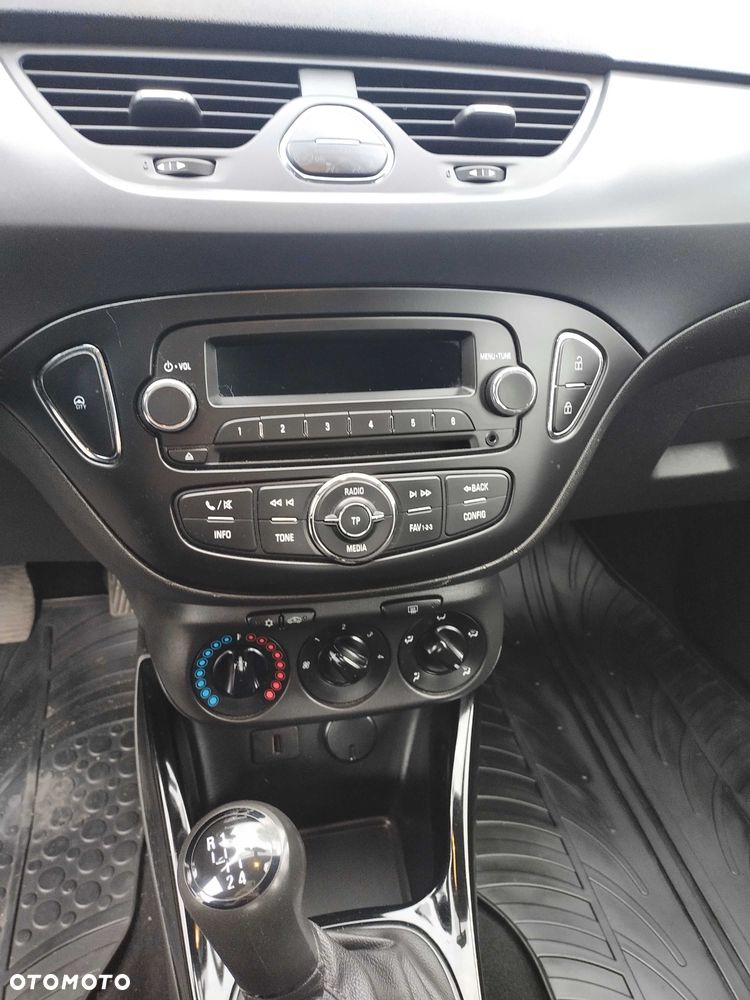 Opel Corsa - 5
