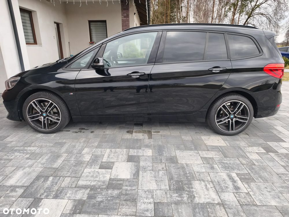 BMW Seria 2 220i Sport-Aut Sport Line - 5
