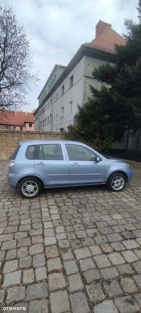 Mazda 2 1.4 Active - 9