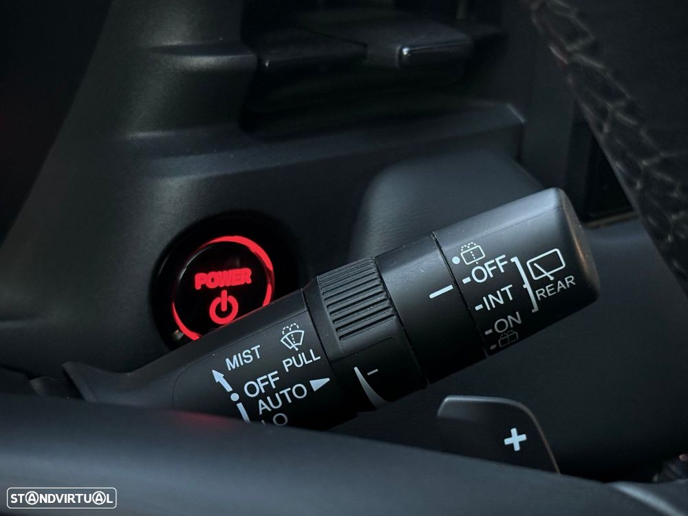 Honda HR-V 1.5 i-MMD e:HEV Elegance - 16