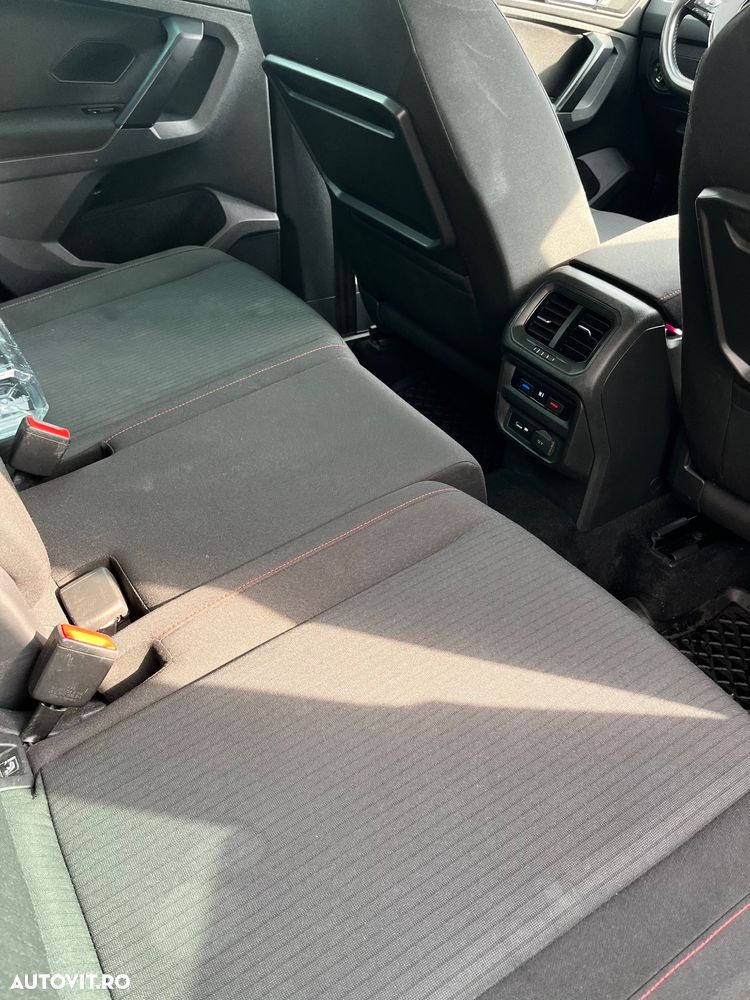 Volkswagen Tiguan 2.0 TDI SCR (BlueMotion Technology) Sound - 13