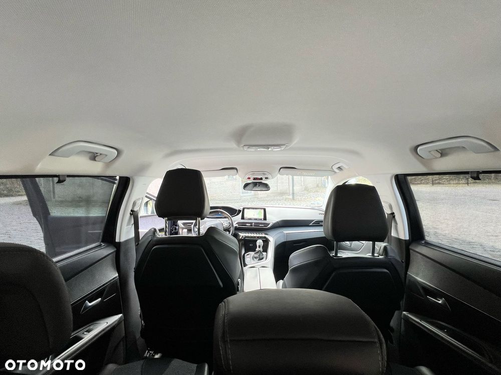 Peugeot 5008 2.0 BlueHDi Active 7os - 16