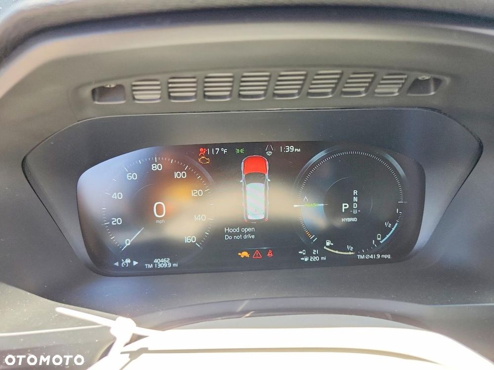 Volvo XC 90 T5 AWD Inscription - 9