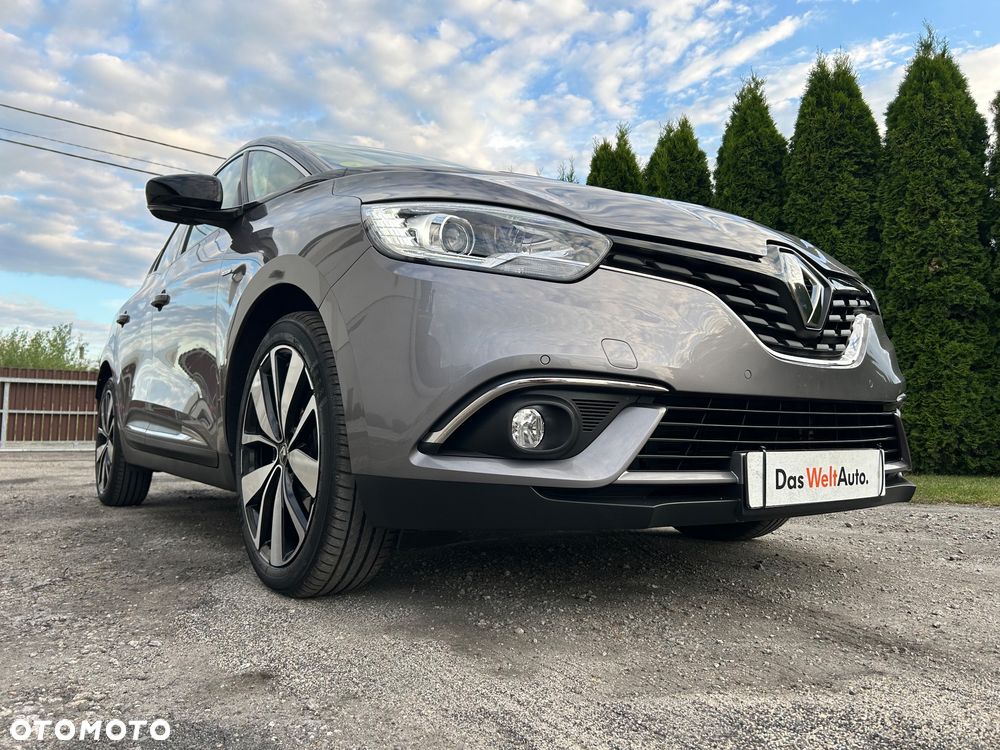 Renault Scenic - 40