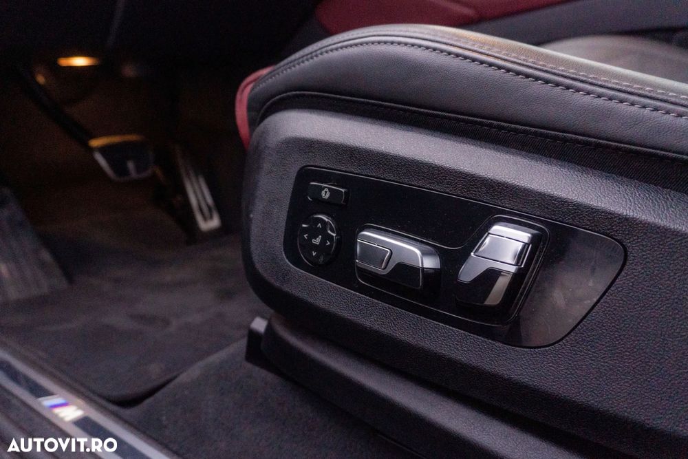 BMW X6 xDrive30d AT MHEV - 24