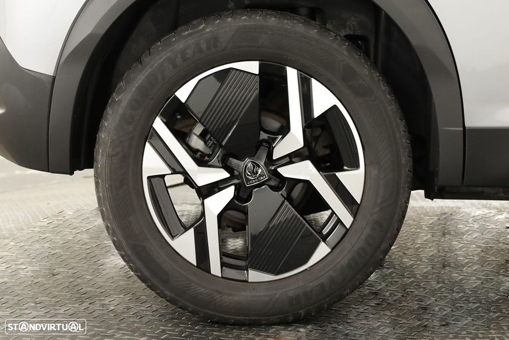 Peugeot 2008 1.2 PureTech Allure - 5