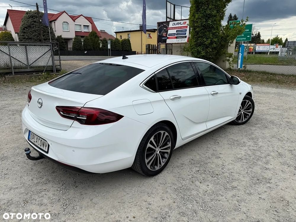 Opel Insignia - 13