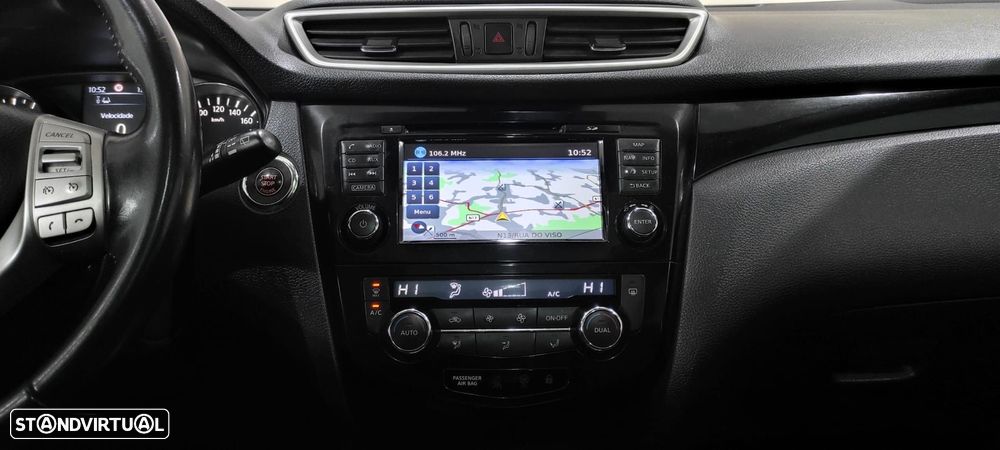 Nissan Qashqai 1.5 dCi Tekna - 27