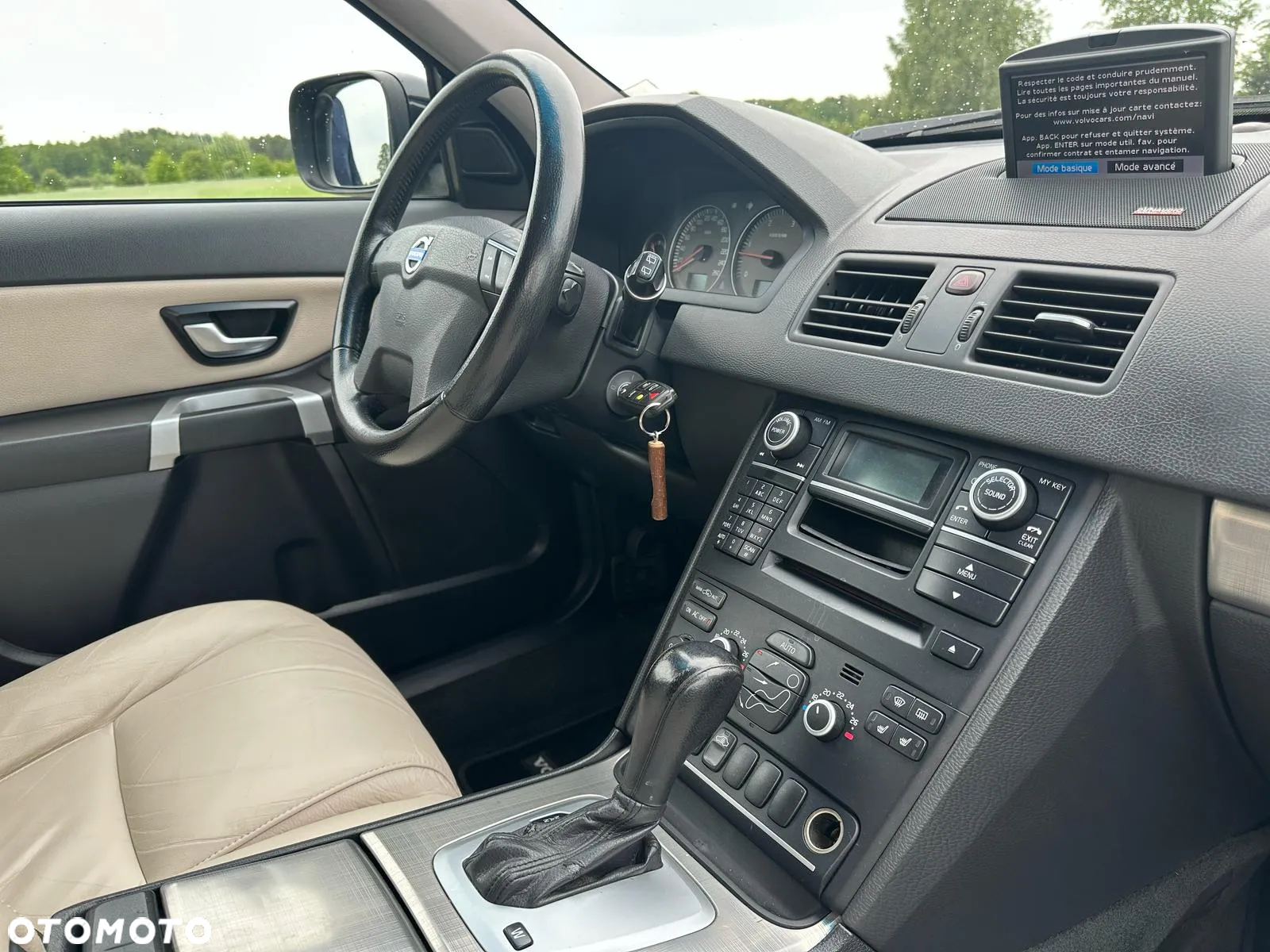 Volvo XC 90 D5 Summum - 23