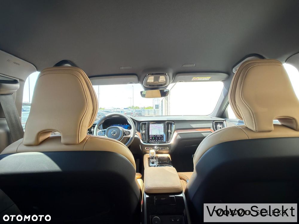Volvo V60 - 40