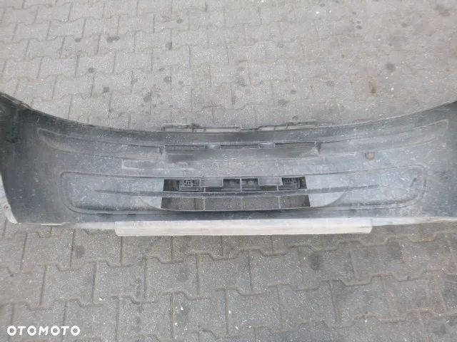 ZDERZAK PRZÓD PRZEDNI FIAT PUNTO II 99-03 - 16