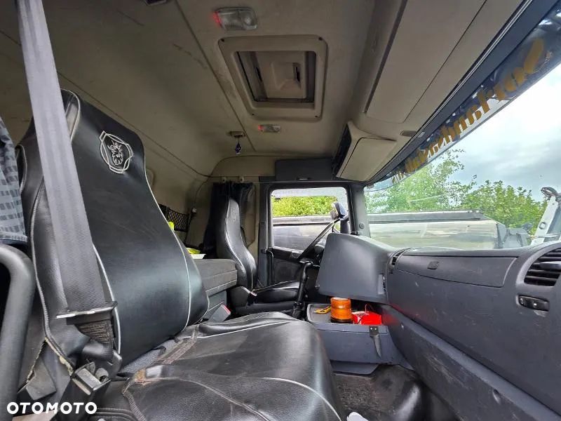 Scania R500 - 7