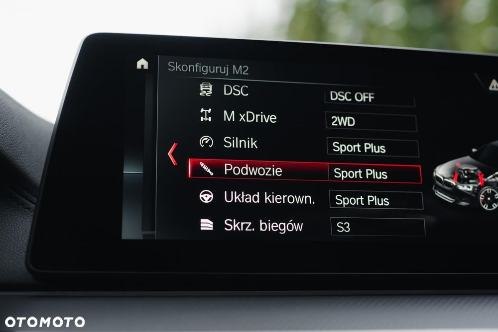 BMW M5 Standard - 23