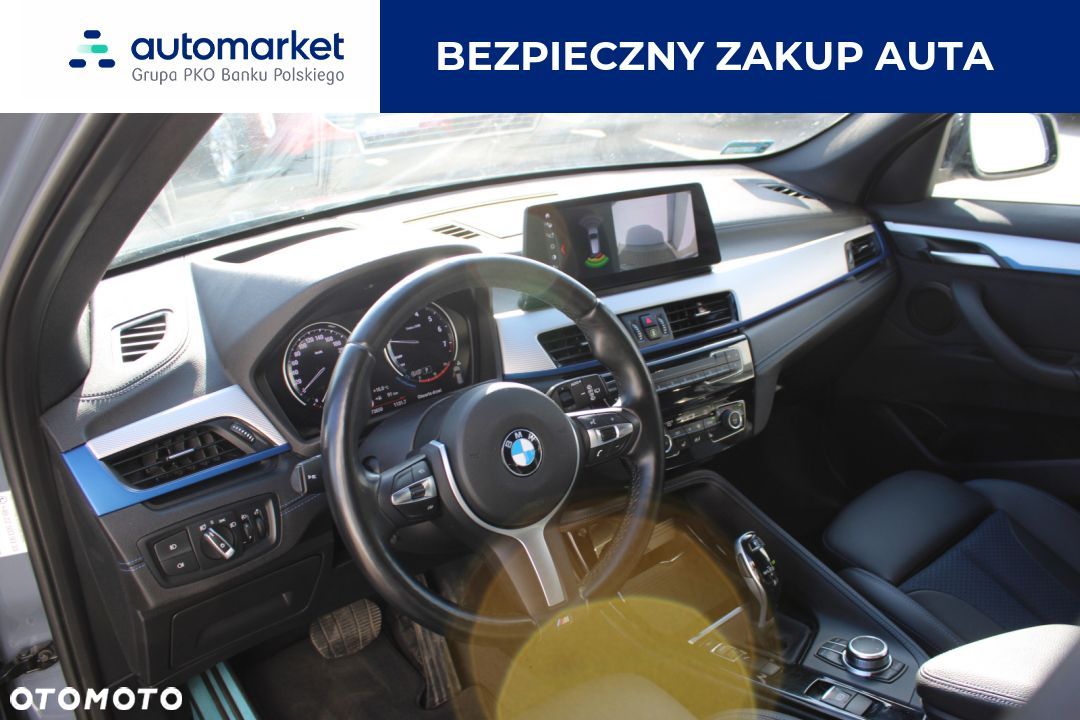 BMW X1 sDrive18i M Sport - 12