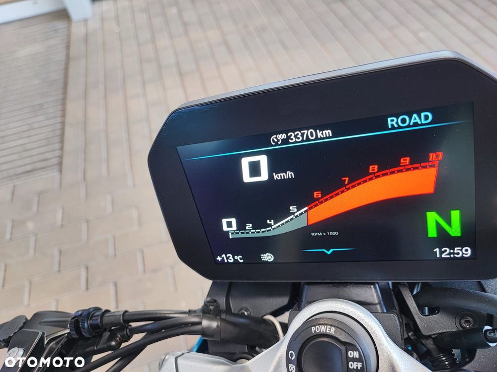 BMW R - 24