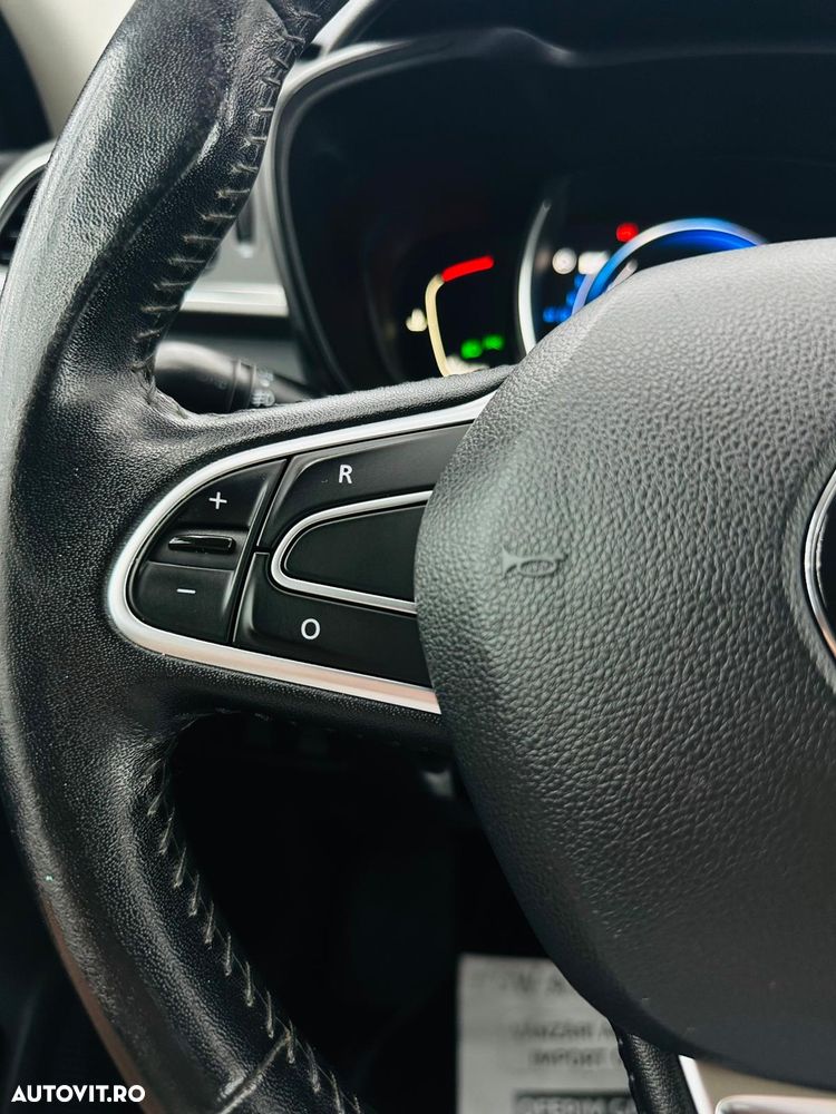 Renault Kadjar Energy dCi 110 EDC Experience - 33