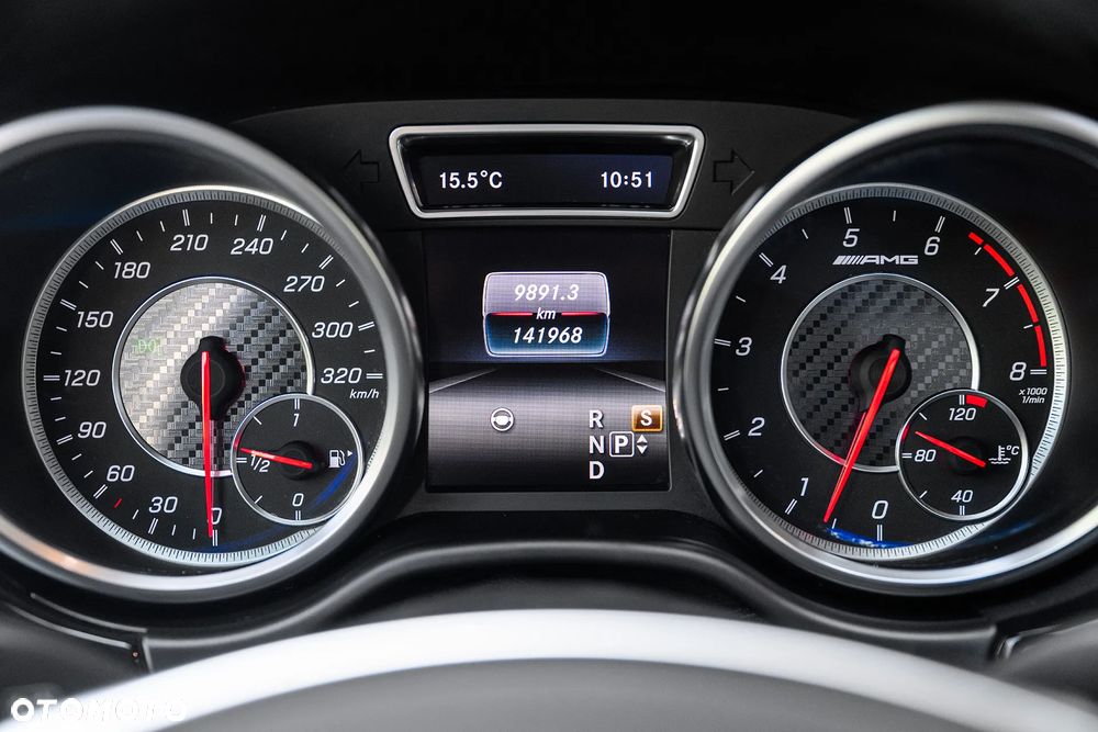 Mercedes-Benz GLE - 17