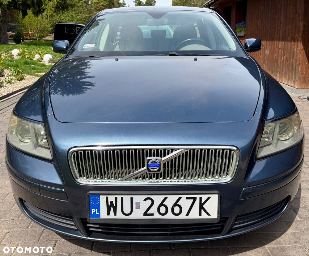 Volvo V50 - 1