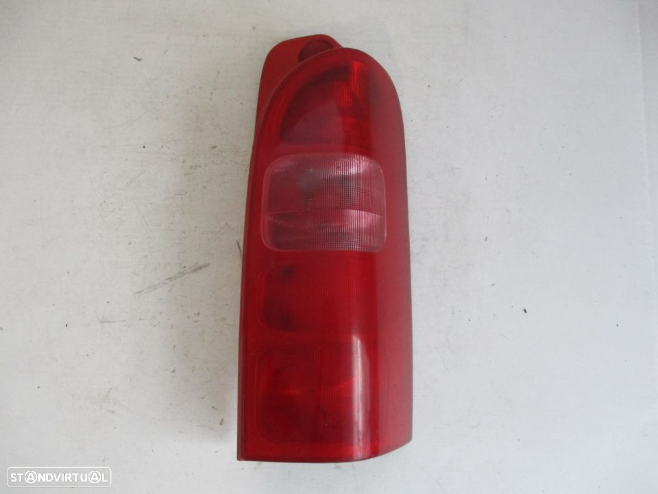 Farol Farolim Renault Master Opel Movano Direito - 3