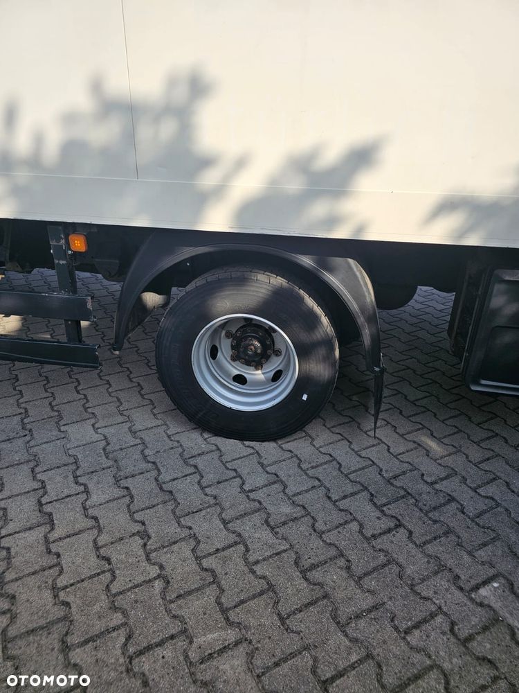 MAN TGL 12.220 Chłodnia - 8