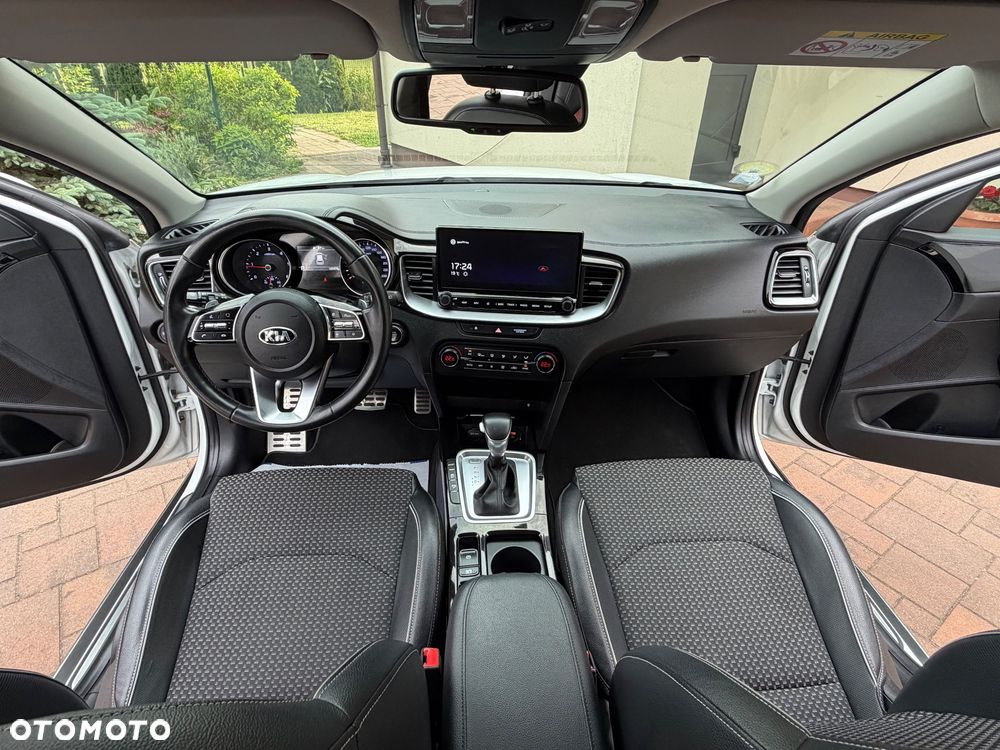 Kia XCeed 1.6 CRDi DCT7 LAUNCH EDITION - 5