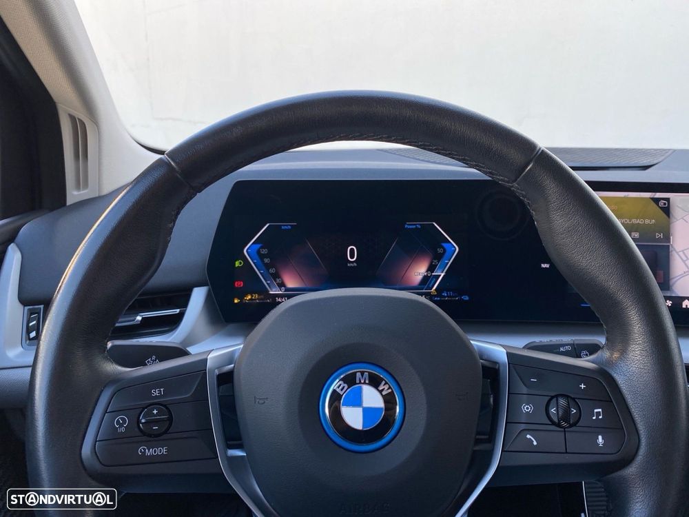 BMW 225xe Active Tourer e xDrive - 7