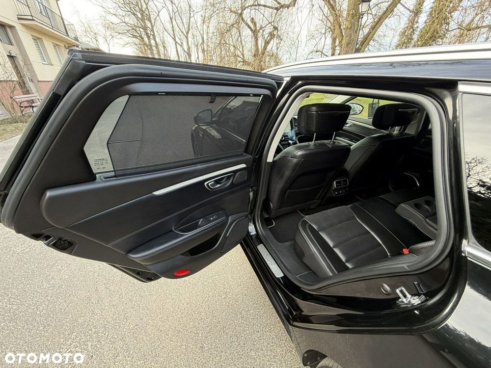 Renault Talisman - 23