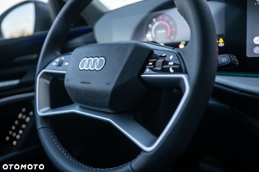 Audi Q5 TFSI mHEV 150 kW Quattro S tronic - 24