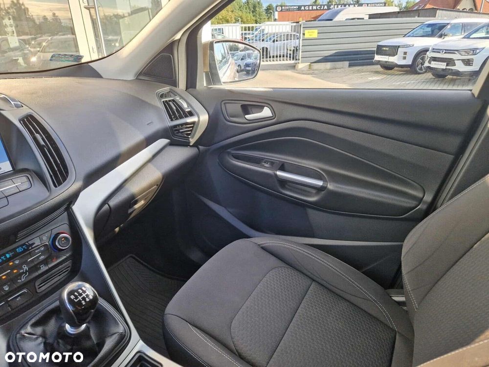 Ford Kuga 1.5 EcoBoost FWD Titanium ASS - 15