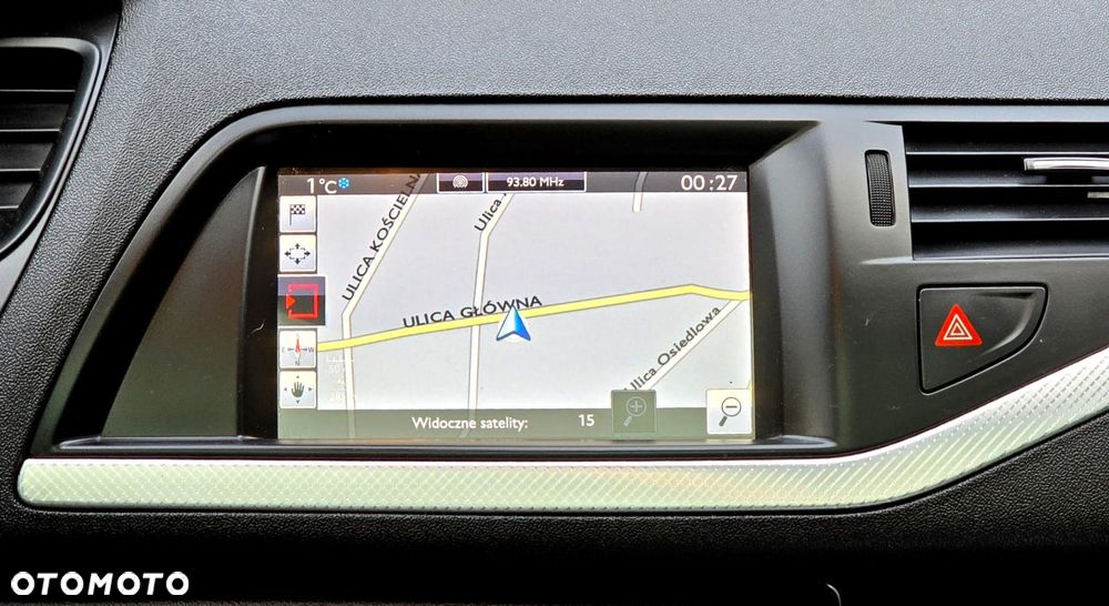 Citroën C5 BlueHDi 180 S&S EAT6 Exclusive - 4