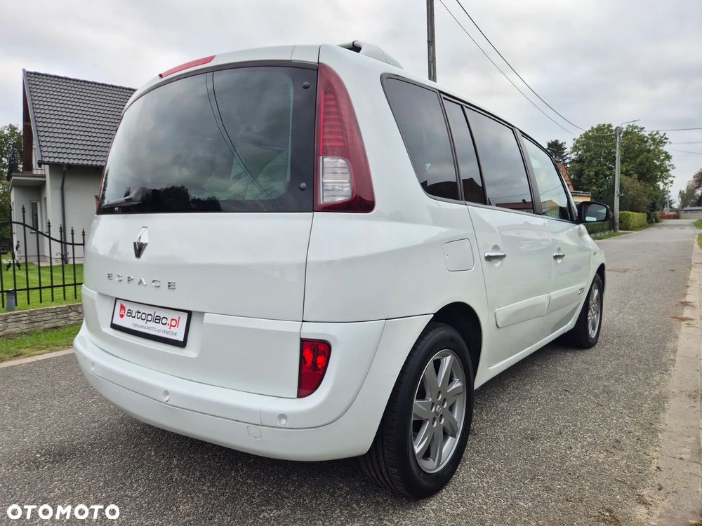 Renault Espace - 12