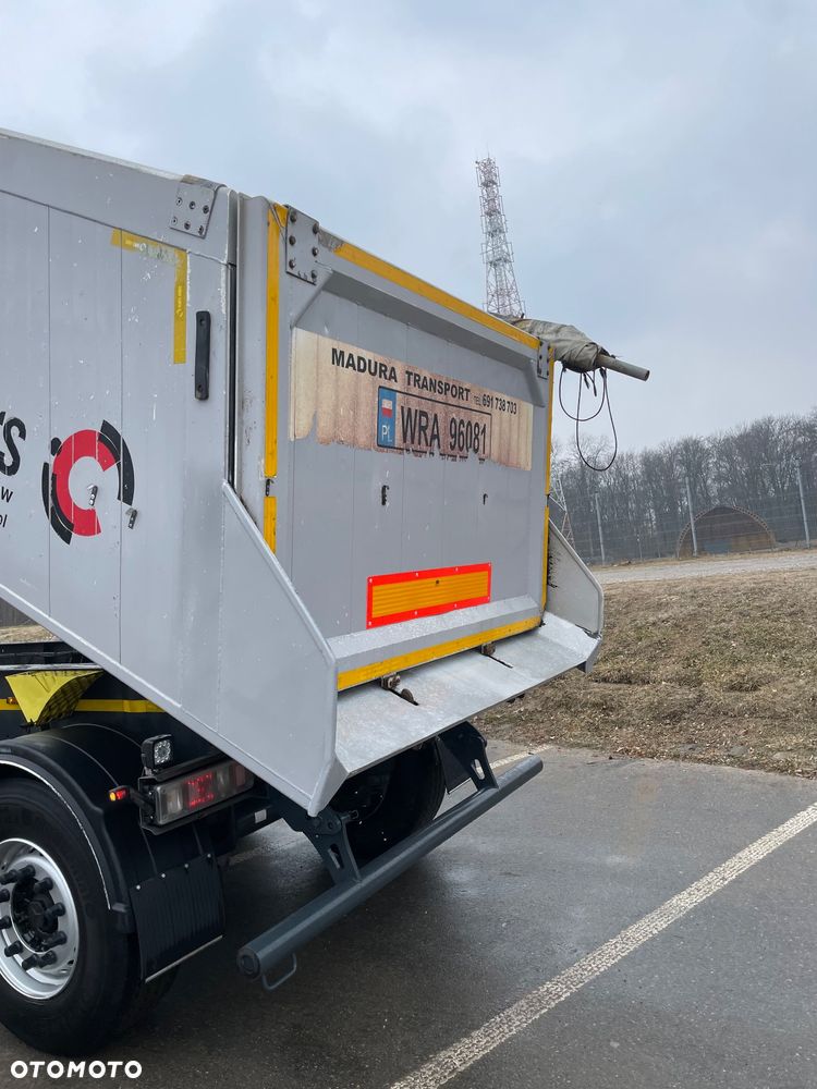 Feber Inter Cars WD1-900B - 18